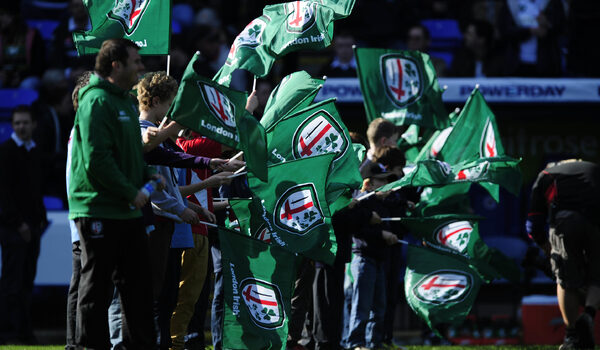 Season Tickets return to sale on new ticket website